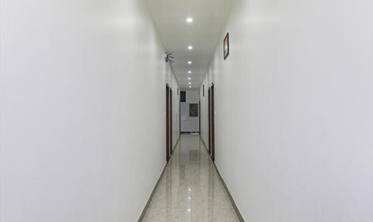 מלון Banthra Sikandarpur Fabexpress Ss Grand מראה חיצוני תמונה
